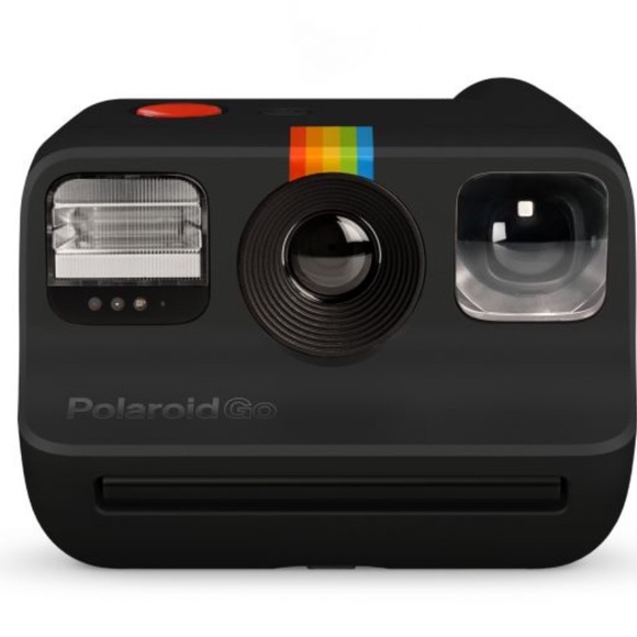 Polaroid GO Analog Instant Camera - Picture 6 of 11